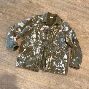 Rialto Jean Project mens jacket